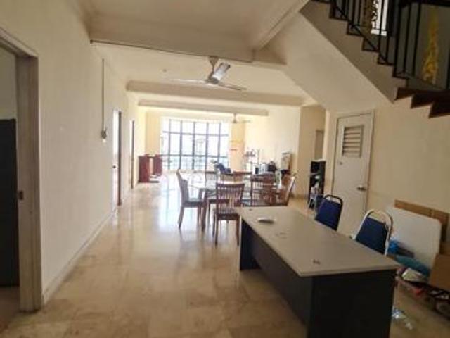 Condominium for sale in Kajang, Langat