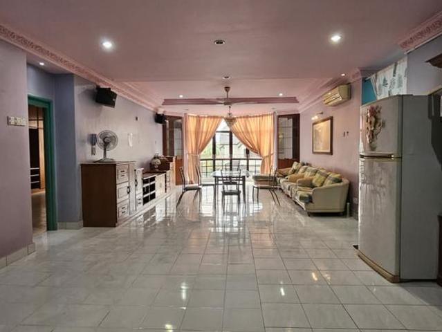 Condominium for rent in Kajang, Langat