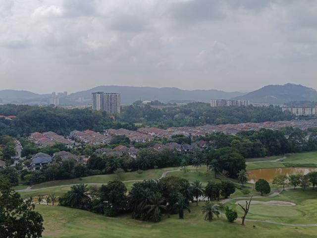 Apartment for rent in Kajang, Langat