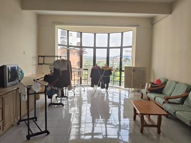 Condominium for sale in Kajang, Langat