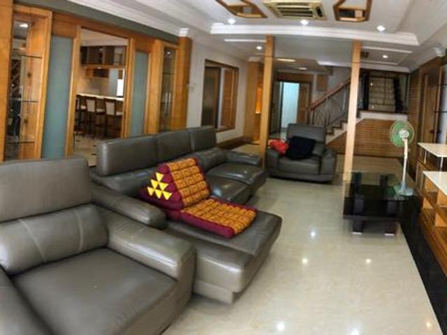 Condominium for sale in Kajang, Langat