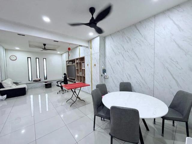 Terraced House for rent in Masai, Johor