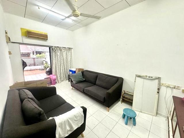 Terraced House for sale in Pasir Gudang, Johor Bahru