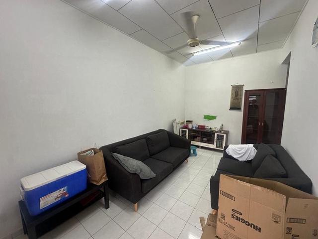 Terraced House for sale in Masai, Johor Bahru