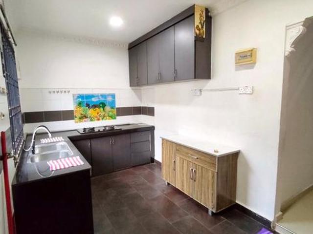 Terraced House for sale in Pasir Gudang, Johor