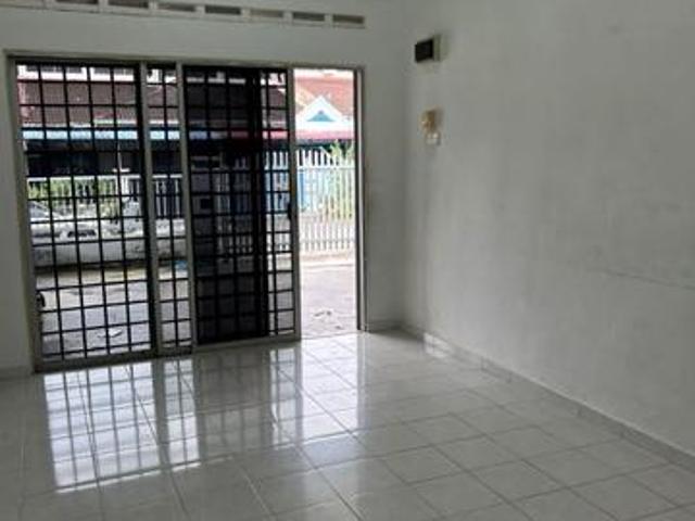 Terraced House for sale in Pasir Gudang, Johor