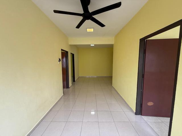 Flat for sale in Pasir Gudang, Johor