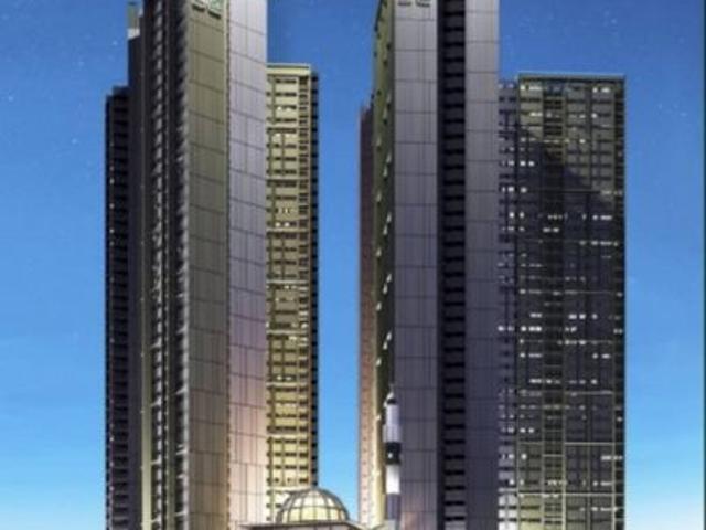 Condominium for sale in Country Heights Damansara, Kuala Lumpur