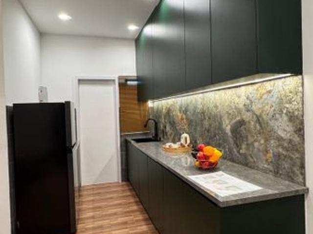 Condominium for sale in Taman Melati, Kuala Lumpur