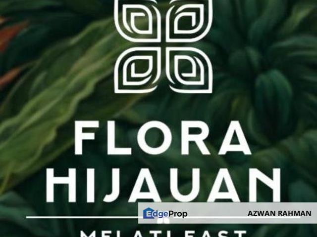 Condominium for sale in Taman Melati, Kuala Lumpur