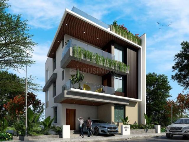 Villa for sale in Andhra Pradesh