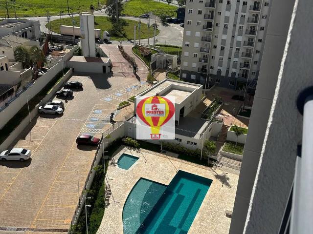 Apartamento aluguel em Região Imediata de Sorocaba, Região Metropolitana de Sorocaba
