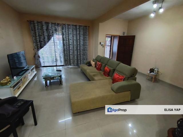 House for sale in Country Heights Damansara, Kuala Lumpur