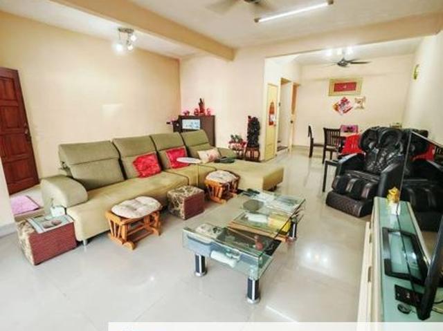 House for sale in Country Heights Damansara, Kuala Lumpur