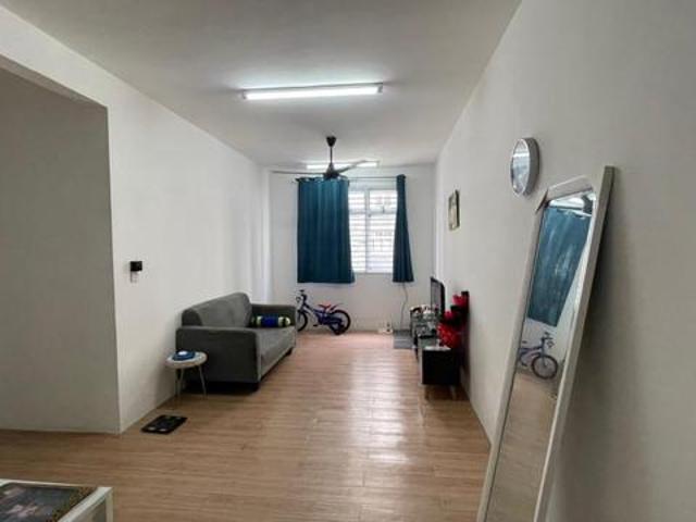 Apartment for sale in Johore Bahru, Johor
