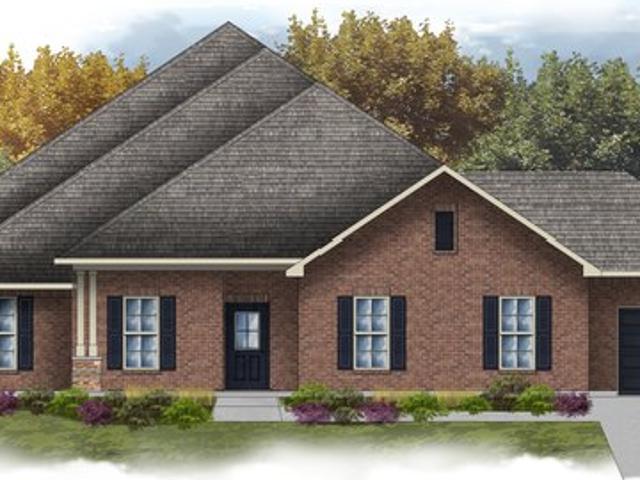 House for sale in Flora, Clay County