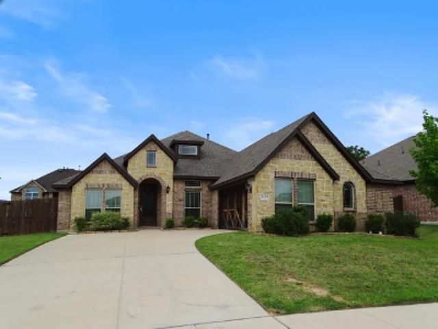 House for sale in Desoto, Texas