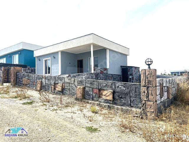 Polatli, Ankara içerisinde satılık Villa