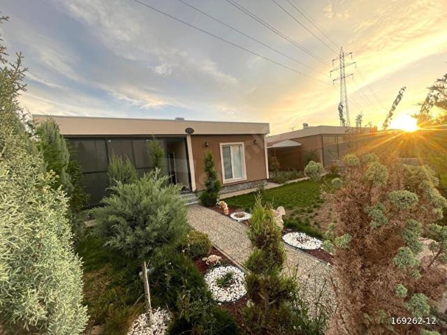 Polatli, Ankara içerisinde satılık Villa