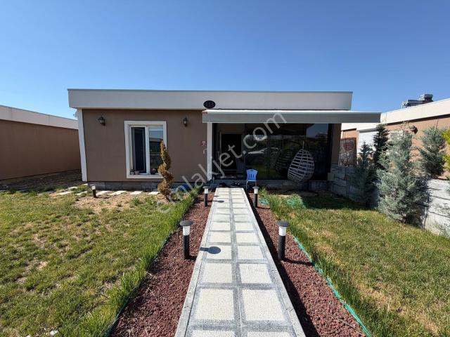 Polatli, Ankara içerisinde satılık Villa