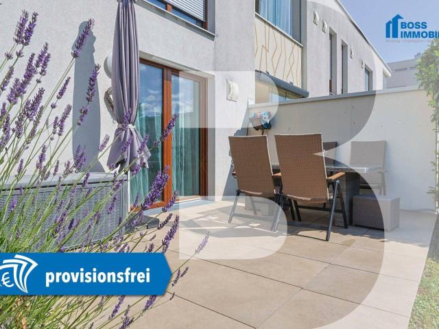 Apartment mieten in Traun, Voest-Siedlung