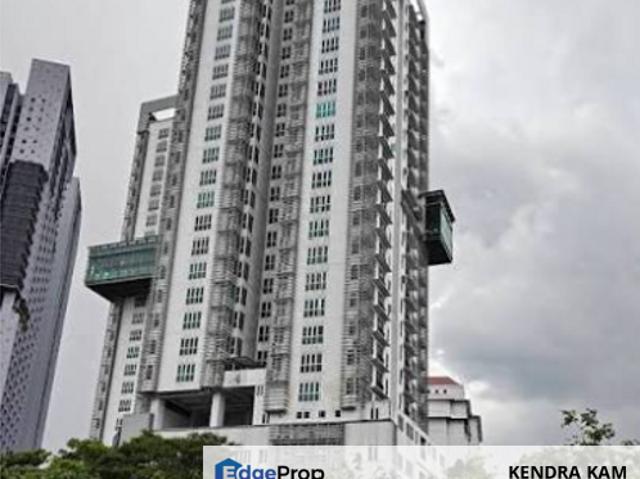 Condominium for sale in Country Heights Damansara, Kuala Lumpur