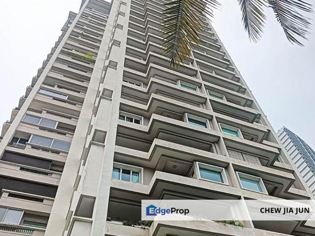 Condominium for sale in Country Heights Damansara, Kuala Lumpur