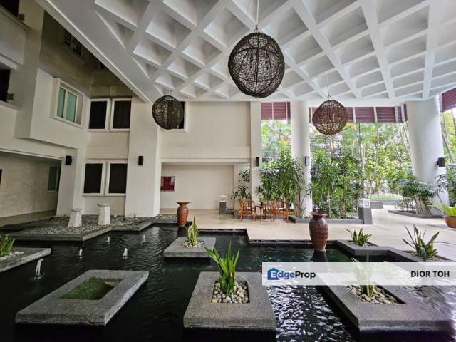 Condominium for sale in Country Heights Damansara, Kuala Lumpur