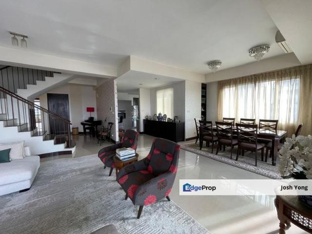 Condominium for sale in Country Heights Damansara, Kuala Lumpur
