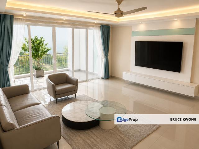 Condominium for sale in Country Heights Damansara, Kuala Lumpur