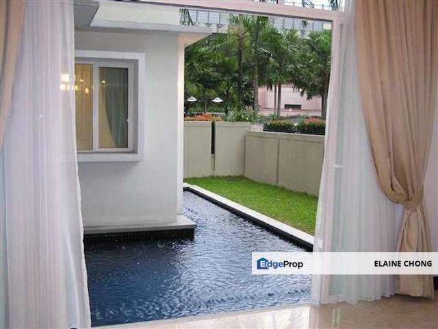 House for sale in Country Heights Damansara, Kuala Lumpur