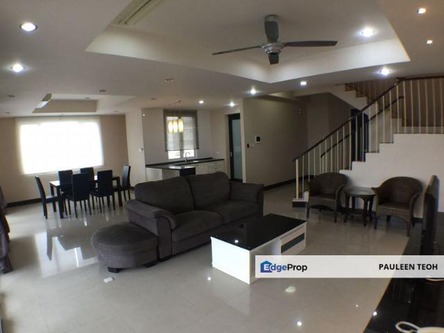 Condominium for sale in Country Heights Damansara, Kuala Lumpur