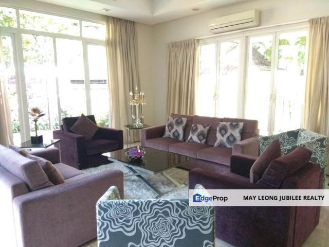 House for rent in Country Heights Damansara, Kuala Lumpur