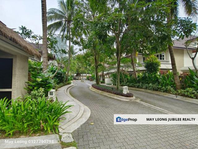 House for sale in Country Heights Damansara, Kuala Lumpur