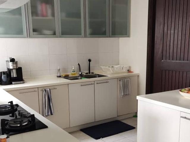 Apartment for rent in Country Heights Damansara, Kuala Lumpur