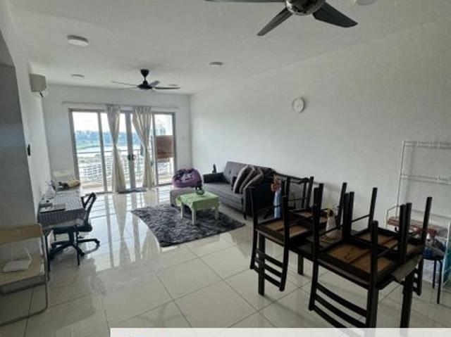 Condominium for sale in Petaling, Subang Jaya