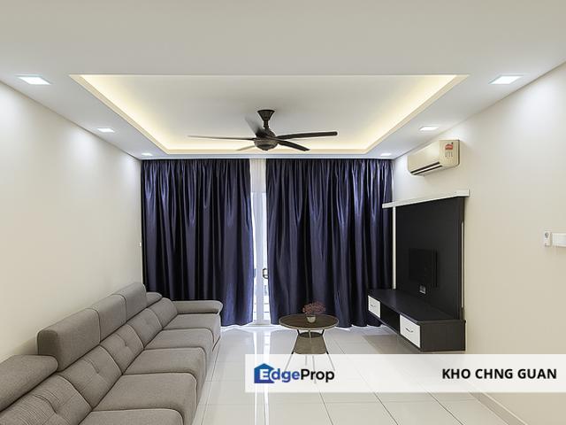 Condominium for sale in Petaling, Subang Jaya