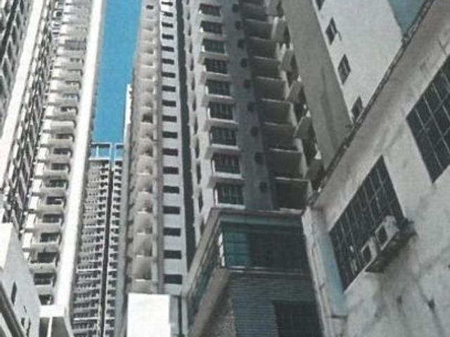 Condominium for sale in Petaling, Subang Jaya