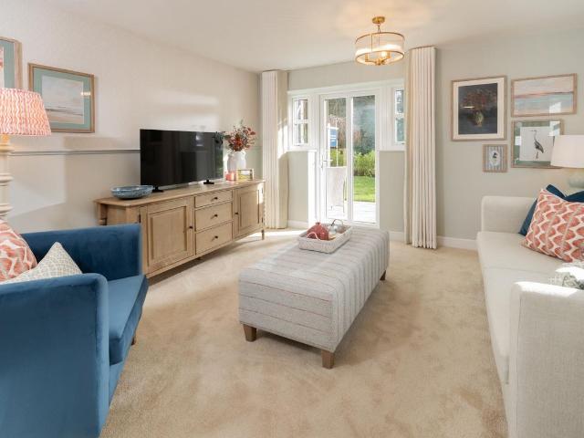 Apartment for rent in Liphook, East Hampshire