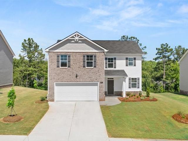 House for sale in Flora, Clay County