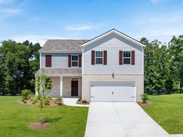 House for sale in Flora, Clay County