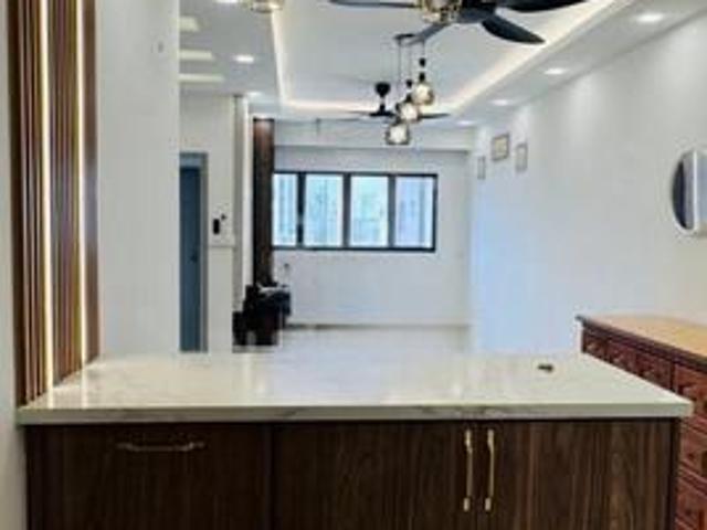 Apartment for rent in Country Heights Damansara, Kuala Lumpur