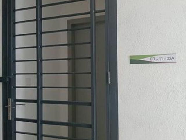 Apartment for sale in Country Heights Damansara, Kuala Lumpur