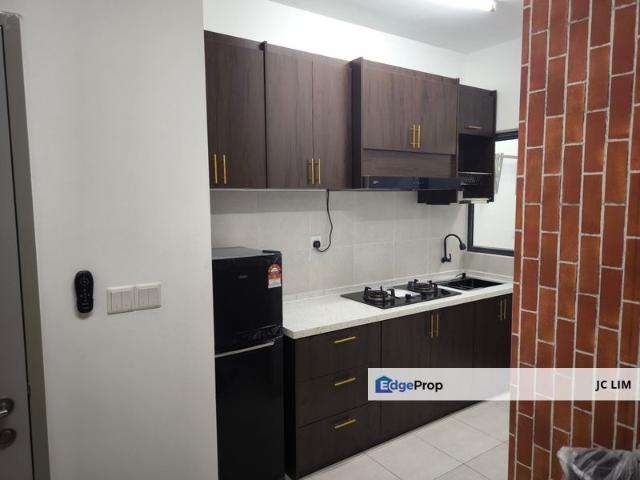 Condominium for rent in Country Heights Damansara, Kuala Lumpur
