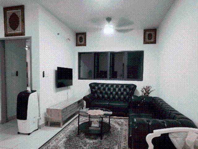 Apartment for rent in Kuala Lumpur