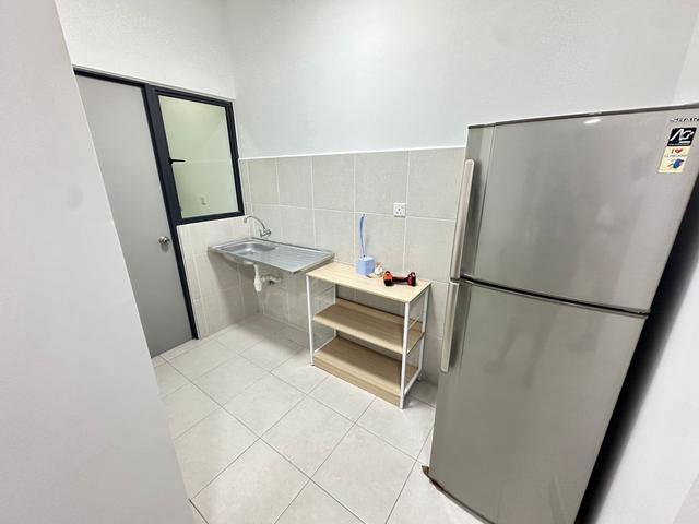 Apartment for rent in Country Heights Damansara, Kuala Lumpur
