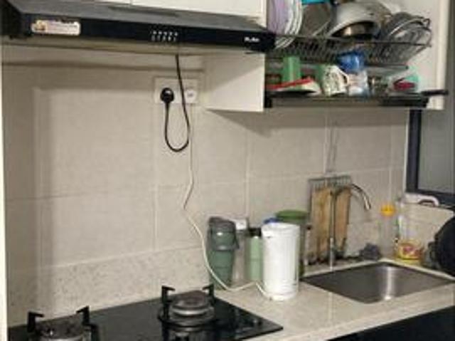 Apartment for rent in Country Heights Damansara, Kuala Lumpur
