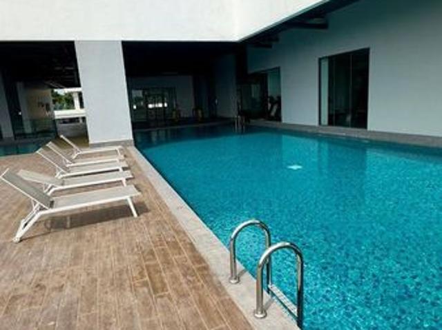 Condominium for rent in Country Heights Damansara, Kuala Lumpur