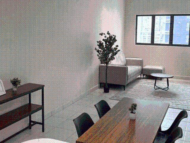 Apartment for rent in Kuala Lumpur