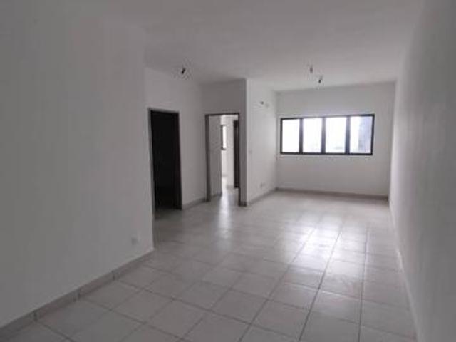 Apartment for sale in Country Heights Damansara, Kuala Lumpur